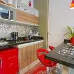Estudio Confortavel Em Copacabana - Nsc405 Z4