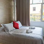 Estudio Confortavel Em Copacabana - Nsc405 Z4