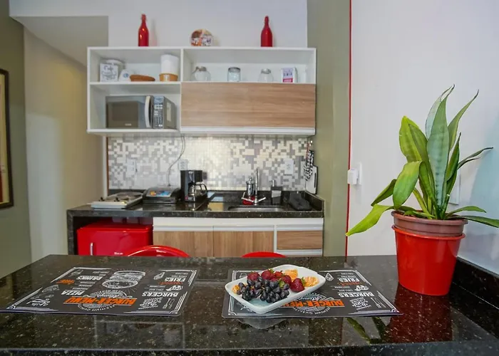 Estudio Confortavel Em Copacabana - Nsc405 Z4