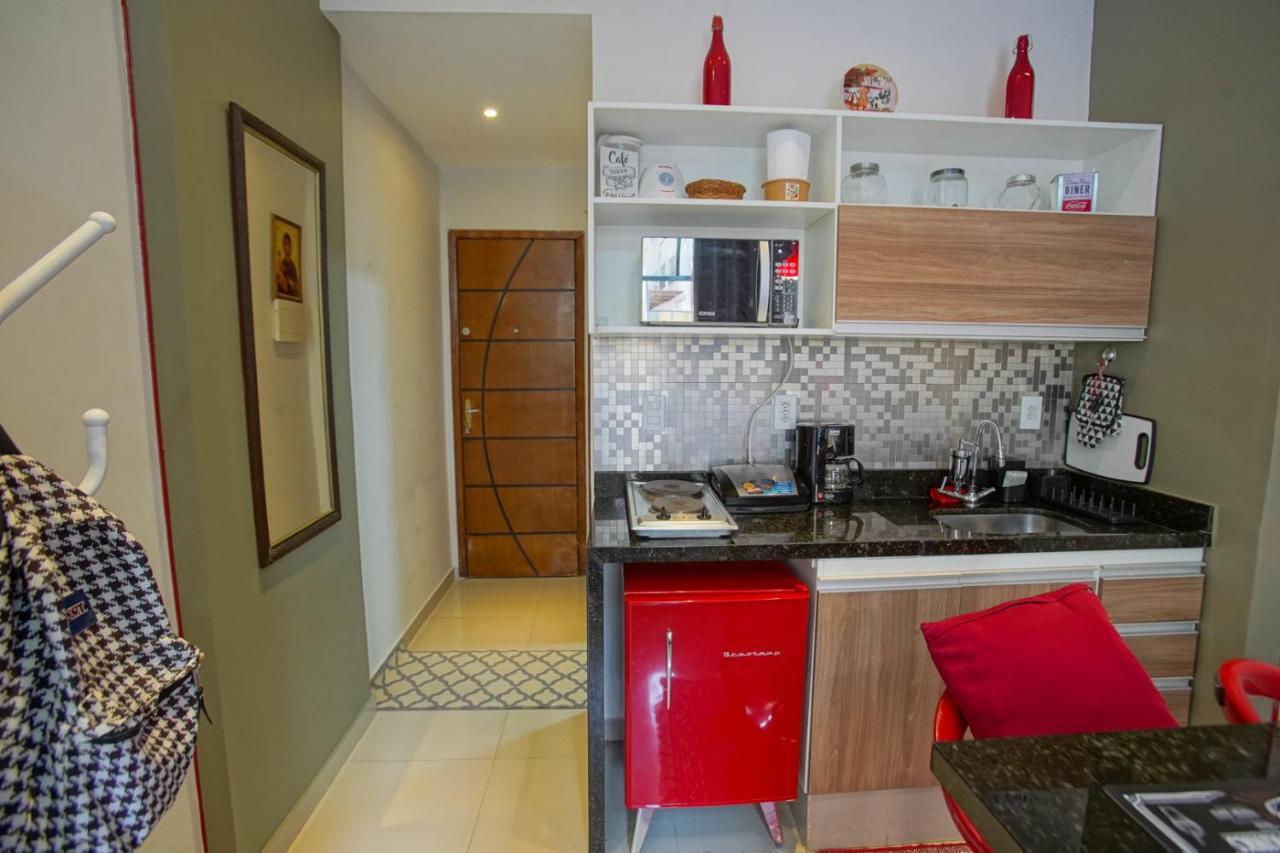 Estudio Confortavel Em Copacabana - Nsc405 Z4 Rio de Janeiro