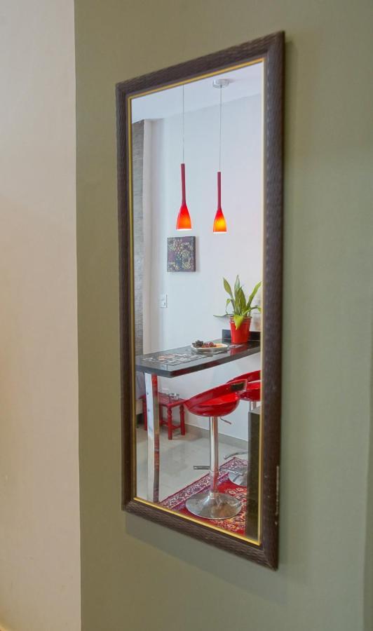 Estudio Confortavel Em Copacabana - Nsc405 Z4