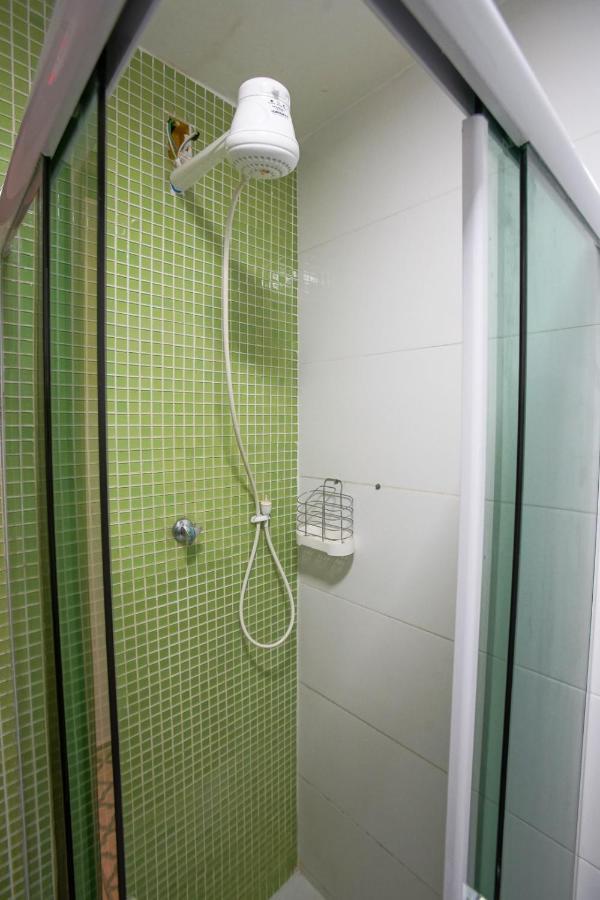 Apartamento Estudio Confortavel Em Copacabana - Nsc405 Z4