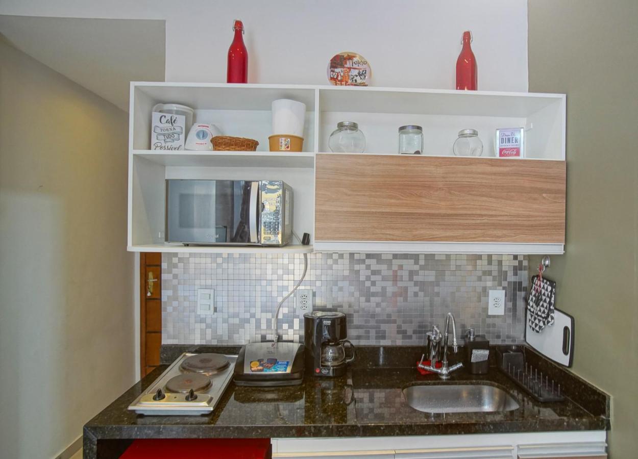 Estudio Confortavel Em Copacabana - Nsc405 Z4 * Rio de Janeiro