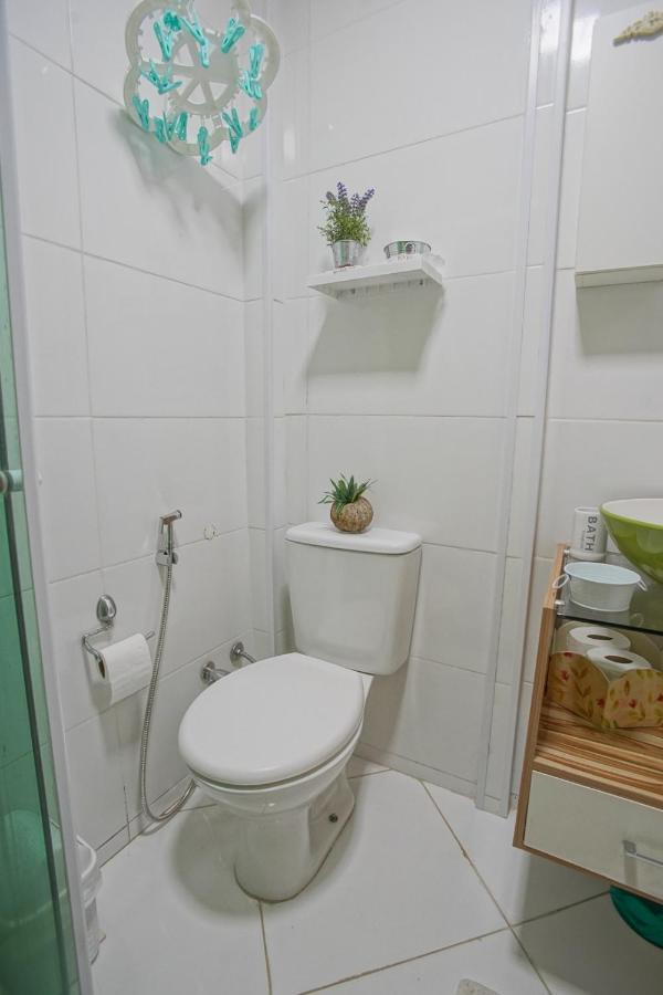 Estudio Confortavel Em Copacabana - Nsc405 Z4 * Río de Janeiro