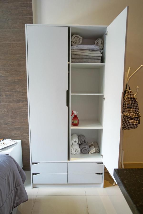 Apartamento Estudio Confortavel Em Copacabana - Nsc405 Z4 *