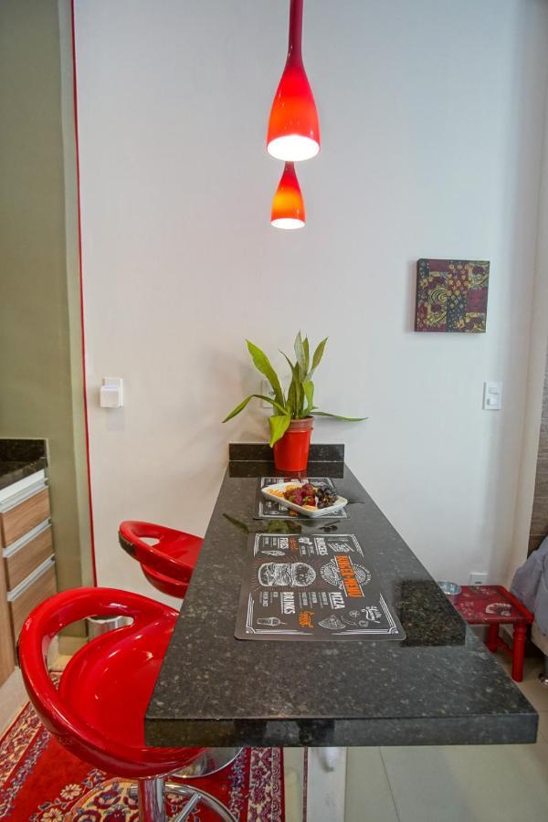 Apartamento Estudio Confortavel Em Copacabana - Nsc405 Z4 *