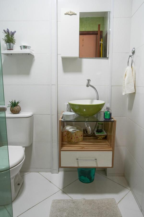 Apartamento Estudio Confortavel Em Copacabana - Nsc405 Z4 *
