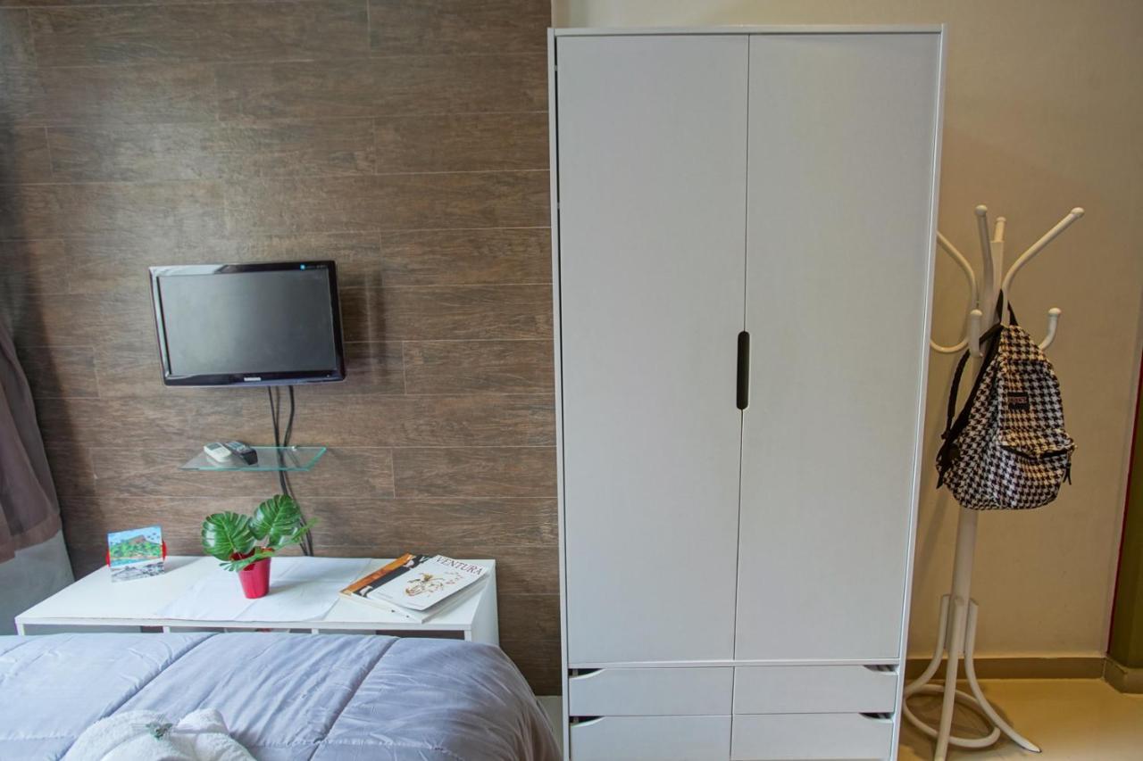 Estudio Confortavel Em Copacabana - Nsc405 Z4 Apartamento