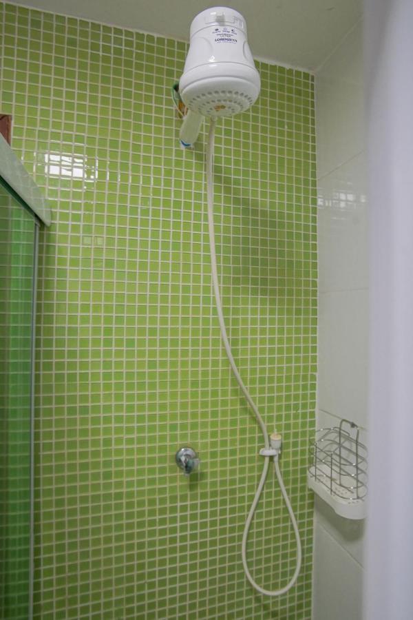 Apartamento Estudio Confortavel Em Copacabana - Nsc405 Z4 *